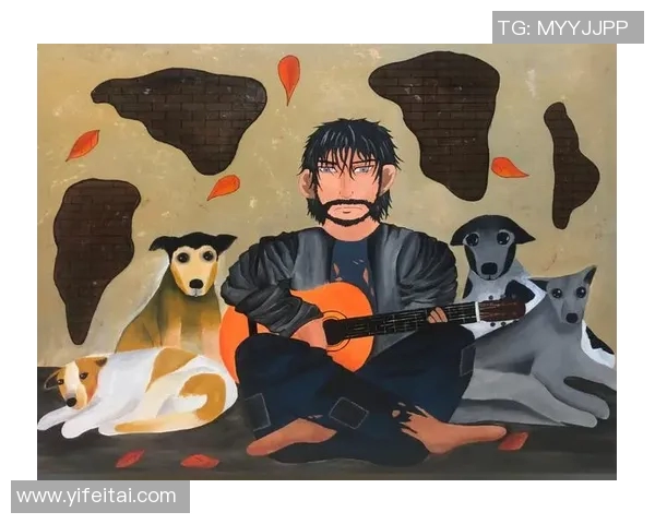 布流浪与斯带文的对决：探索两位艺术家的创作风格与影响力